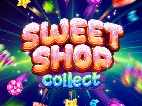 Play Sweet Shop Collect slot by Jili Games on pistolo-poland.com